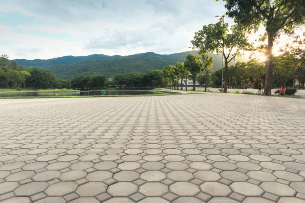 Best Concrete Driveway Paving in Dubach, LA