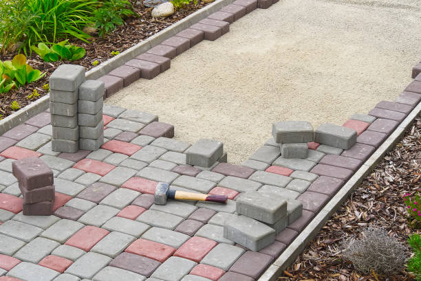 Best Luxury Driveway Paving Solutions in Dubach, LA