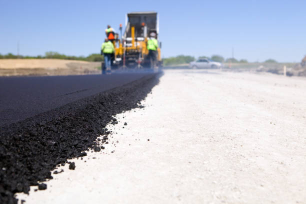 Best Cobblestone Driveway Paving in Dubach, LA