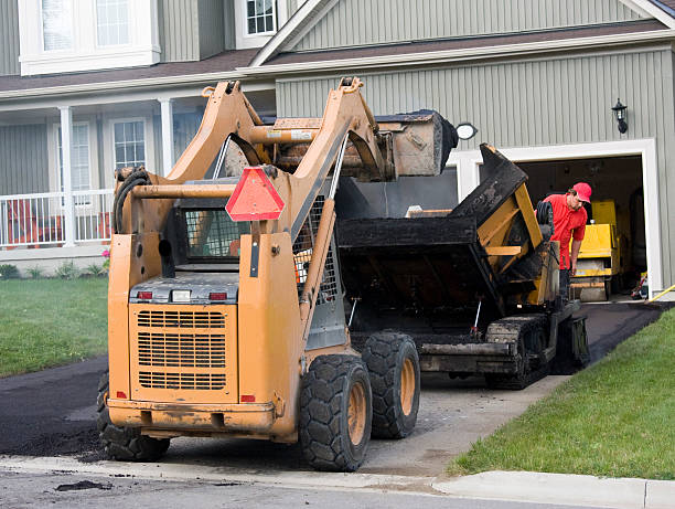 Reliable Dubach, LA Driveway Pavers Solutions