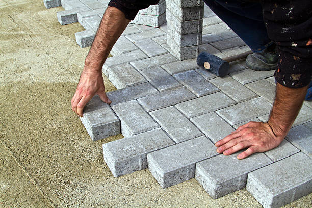  Dubach, LA Driveway Pavers Pros