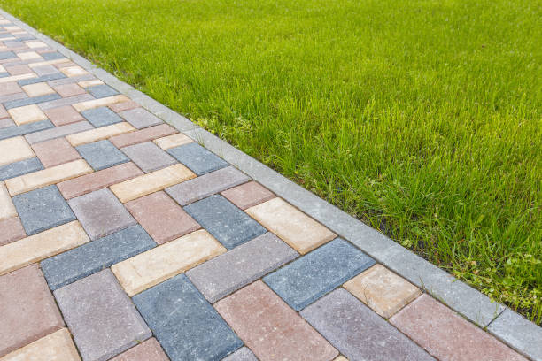 Best Residential Driveway Paving in Dubach, LA