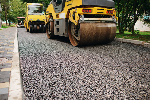 Best Eco-Friendly Driveway Paving in Dubach, LA